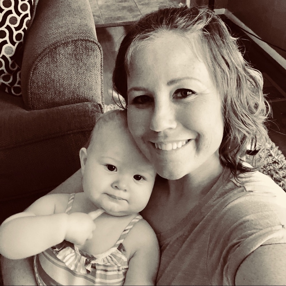 Meet your Posher, Stephanie